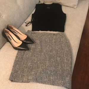 Ann Taylor Skirt, size 2